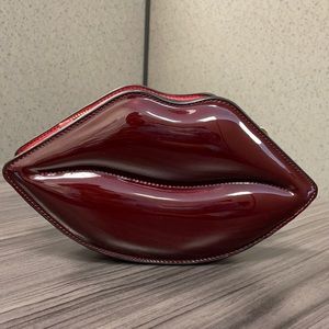 Aldo Amsterhome Novelty Clutch